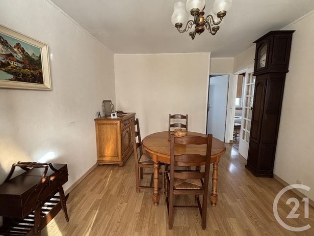 Maison &agrave; vendre - 4 pi&egrave;ces - 84 m2 - Cherbourg En Cotentin - 50 - BASSE-NORMANDIE