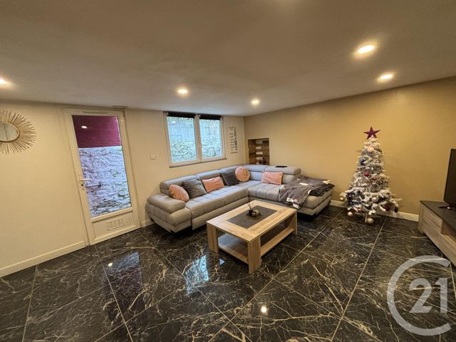 Maison &agrave; vendre - 5 pi&egrave;ces - 92,06 m2 - Cherbourg En Cotentin - 50 - BASSE-NORMANDIE