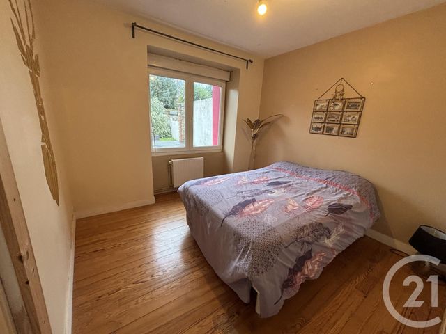 Maison &agrave; vendre - 5 pi&egrave;ces - 92,06 m2 - Cherbourg En Cotentin - 50 - BASSE-NORMANDIE