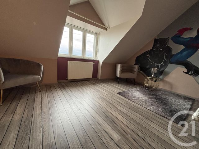 Maison &agrave; vendre - 5 pi&egrave;ces - 92,06 m2 - Cherbourg En Cotentin - 50 - BASSE-NORMANDIE