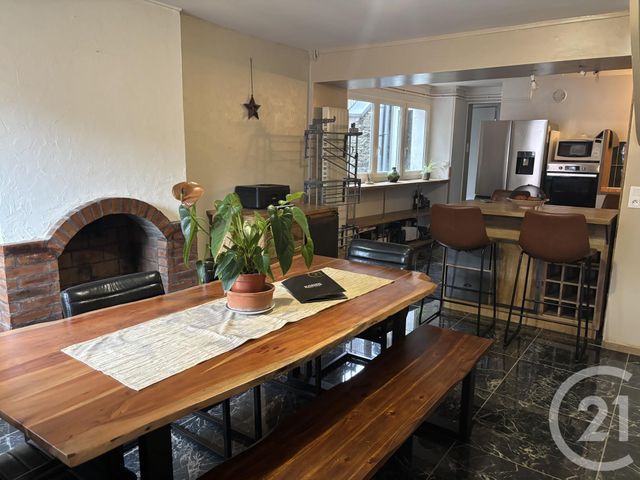 Maison à vendre CHERBOURG EN COTENTIN