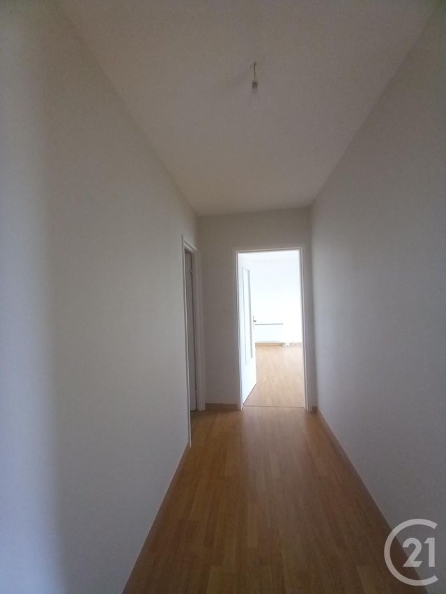 Appartement F4 &agrave; louer - 4 pi&egrave;ces - 79 m2 - Cherbourg En Cotentin - 50 - BASSE-NORMANDIE