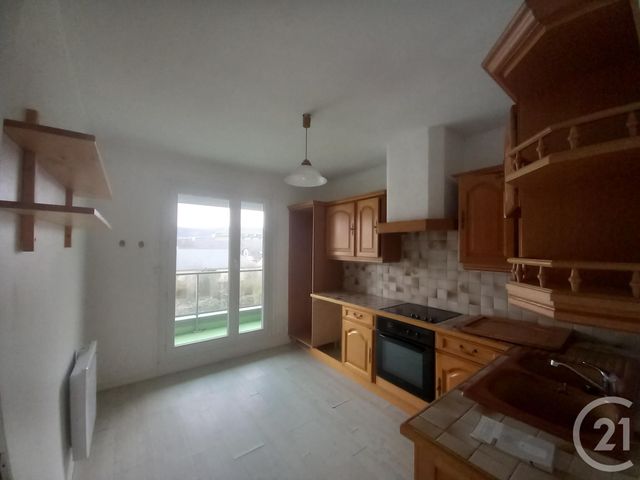 Appartement F4 &agrave; louer - 4 pi&egrave;ces - 79 m2 - Cherbourg En Cotentin - 50 - BASSE-NORMANDIE