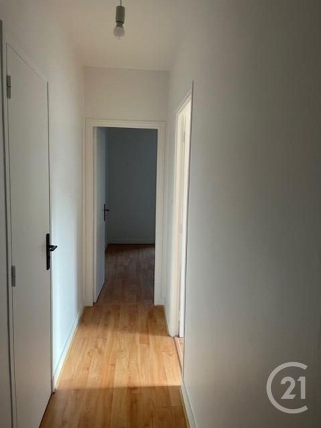 Appartement F5 &agrave; vendre - 5 pi&egrave;ces - 92 m2 - La Hague - 50 - BASSE-NORMANDIE