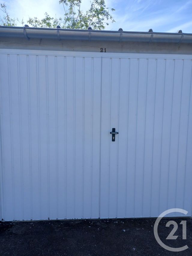 Parking &agrave; louer - 12 m2 - Cherbourg En Cotentin - 50 - BASSE-NORMANDIE