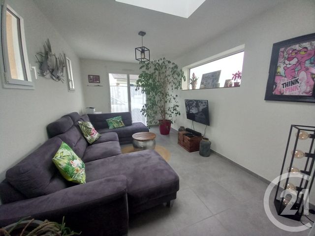 Maison &agrave; vendre - 6 pi&egrave;ces - 95,58 m2 - Fermanville - 50 - BASSE-NORMANDIE