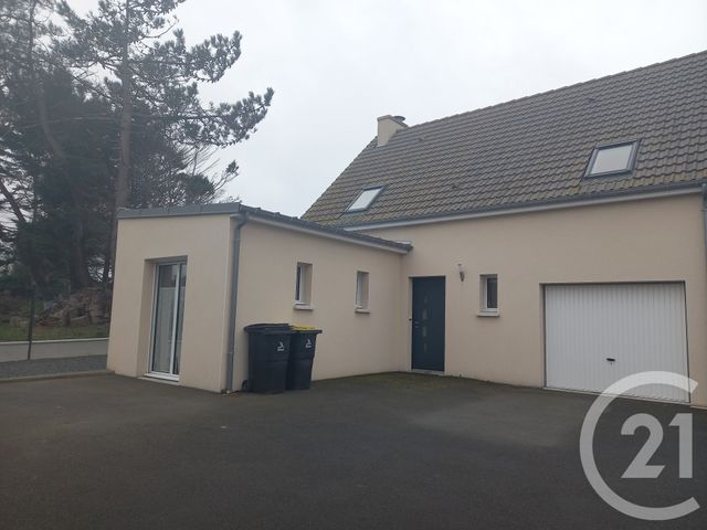 Maison &agrave; vendre - 6 pi&egrave;ces - 95,58 m2 - Fermanville - 50 - BASSE-NORMANDIE