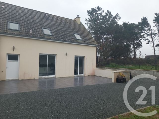 Maison &agrave; vendre - 6 pi&egrave;ces - 95,58 m2 - Fermanville - 50 - BASSE-NORMANDIE