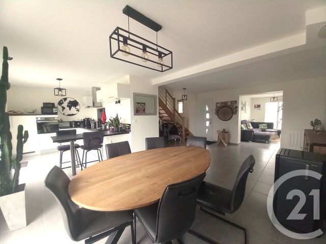 Maison à vendre FERMANVILLE