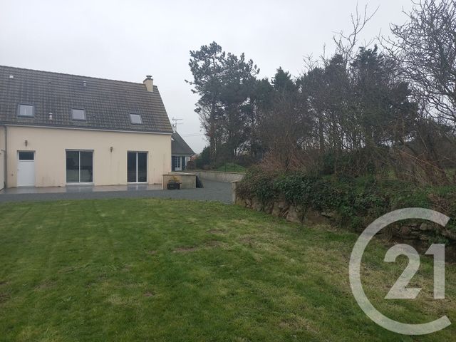 Maison &agrave; vendre - 6 pi&egrave;ces - 95,58 m2 - Fermanville - 50 - BASSE-NORMANDIE