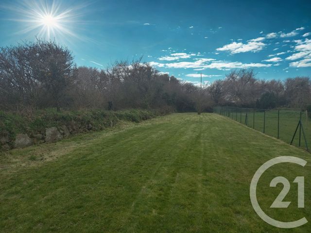 Maison &agrave; vendre - 6 pi&egrave;ces - 95,58 m2 - Fermanville - 50 - BASSE-NORMANDIE