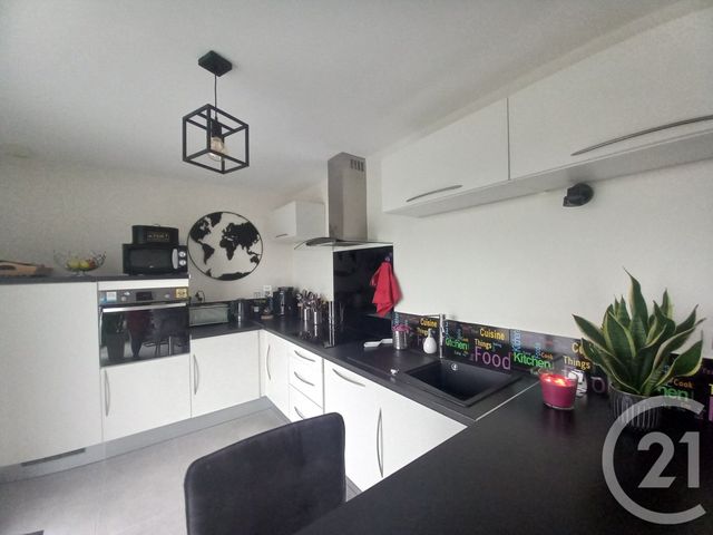 Maison &agrave; vendre - 6 pi&egrave;ces - 95,58 m2 - Fermanville - 50 - BASSE-NORMANDIE