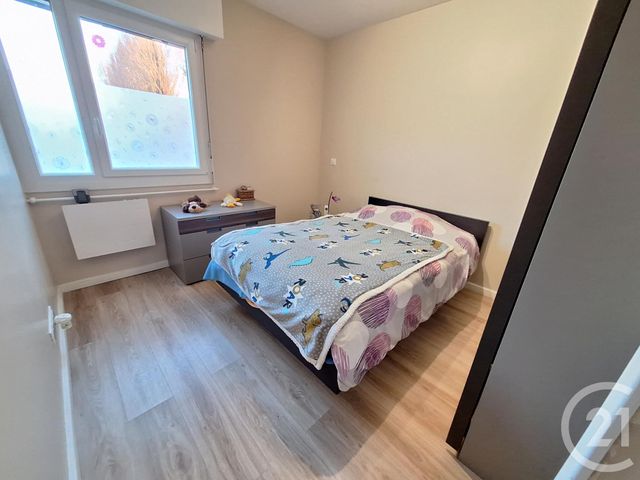 Appartement F3 &agrave; vendre - 3 pi&egrave;ces - 68 m2 - Cherbourg En Cotentin - 50 - BASSE-NORMANDIE