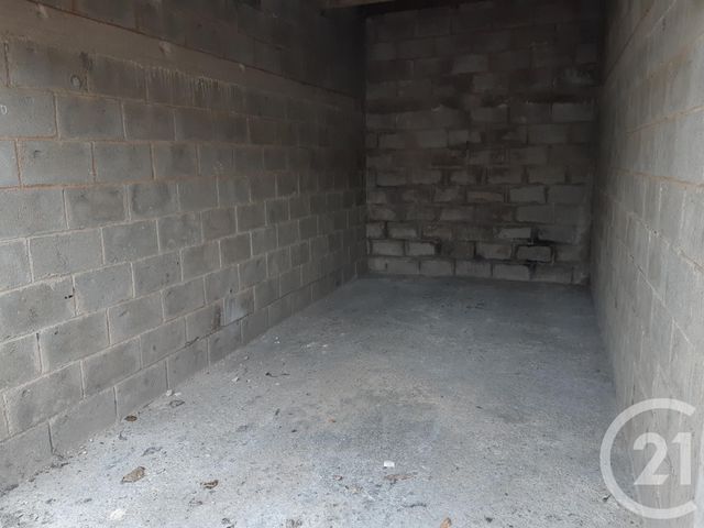 Parking &agrave; louer - 12 m2 - Cherbourg En Cotentin - 50 - BASSE-NORMANDIE