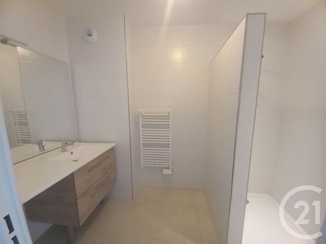 Appartement F3 &agrave; louer - 3 pi&egrave;ces - 63,40 m2 - Barneville Carteret - 50 - BASSE-NORMANDIE