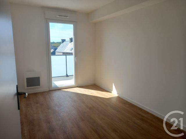 Appartement F3 &agrave; louer - 3 pi&egrave;ces - 63,40 m2 - Barneville Carteret - 50 - BASSE-NORMANDIE