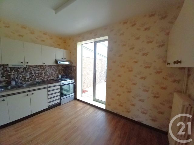 Maison &agrave; vendre - 4 pi&egrave;ces - 78 m2 - Cherbourg En Cotentin - 50 - BASSE-NORMANDIE