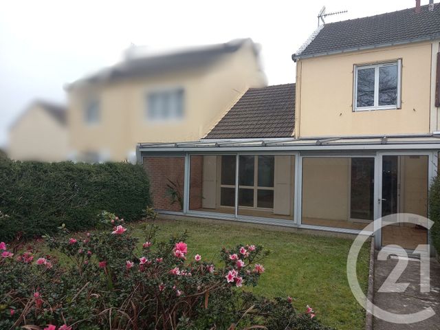 Maison à vendre CHERBOURG EN COTENTIN