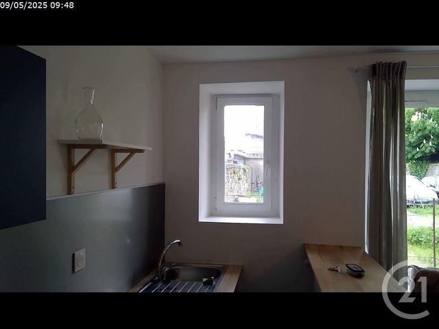 Appartement F2 &agrave; louer - 2 pi&egrave;ces - 40 m2 - Cherbourg En Cotentin - 50 - BASSE-NORMANDIE