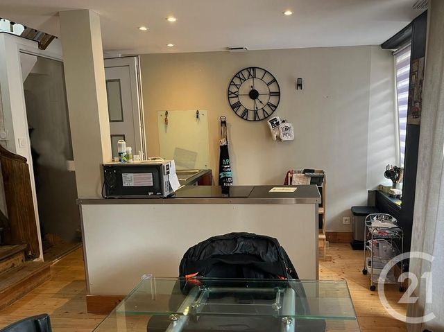 Appartement F3 &agrave; vendre - 3 pi&egrave;ces - 64,50 m2 - Cherbourg En Cotentin - 50 - BASSE-NORMANDIE