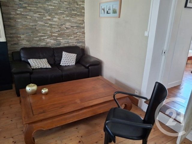 Appartement F3 &agrave; vendre - 3 pi&egrave;ces - 72 m2 - Cherbourg En Cotentin - 50 - BASSE-NORMANDIE