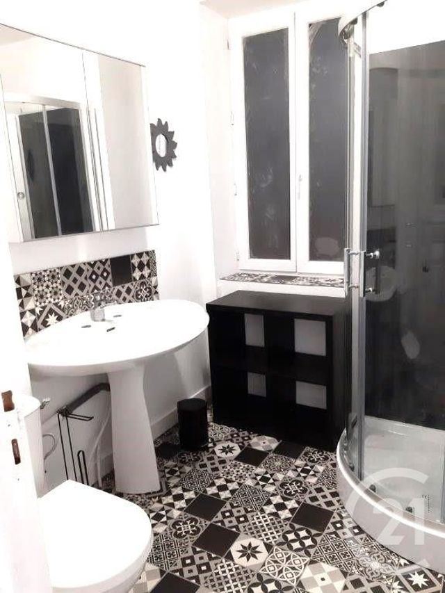 Appartement F3 &agrave; vendre - 3 pi&egrave;ces - 64,50 m2 - Cherbourg En Cotentin - 50 - BASSE-NORMANDIE