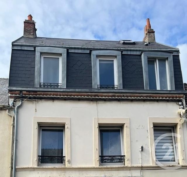 Appartement F3 à vendre CHERBOURG EN COTENTIN
