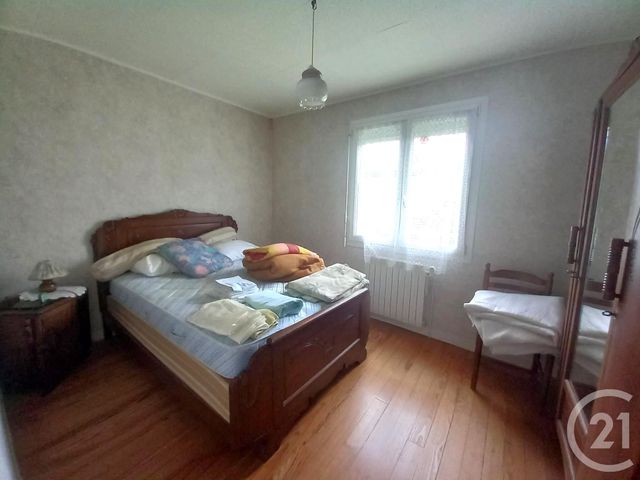 Maison &agrave; vendre - 4 pi&egrave;ces - 63,14 m2 - Cherbourg En Cotentin - 50 - BASSE-NORMANDIE