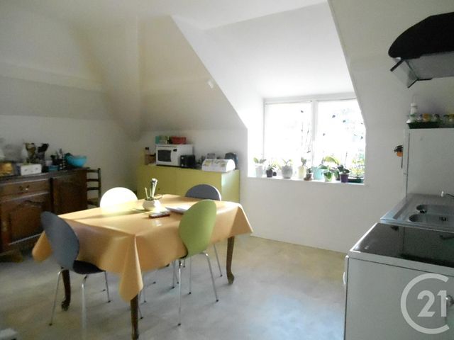 Appartement F3 &agrave; louer - 3 pi&egrave;ces - 55 m2 - La Hague - 50 - BASSE-NORMANDIE