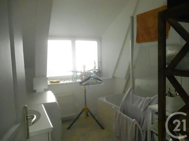 Appartement F3 &agrave; louer - 3 pi&egrave;ces - 55 m2 - La Hague - 50 - BASSE-NORMANDIE