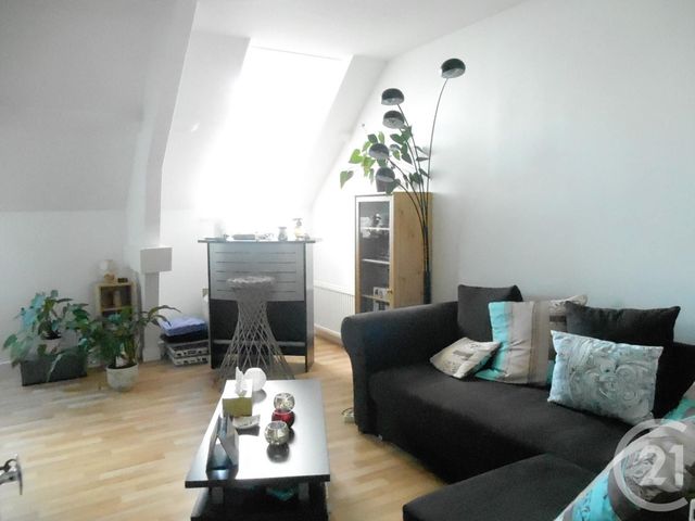 Appartement F3 à louer LA HAGUE