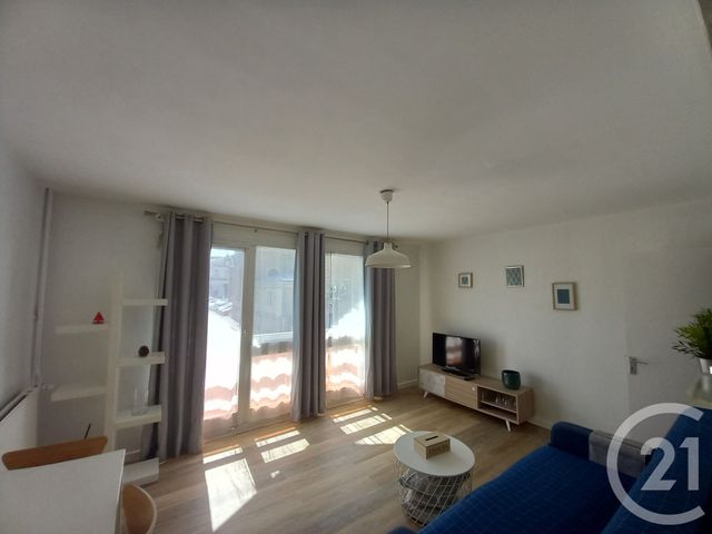 Appartement Studio à louer CHERBOURG EN COTENTIN