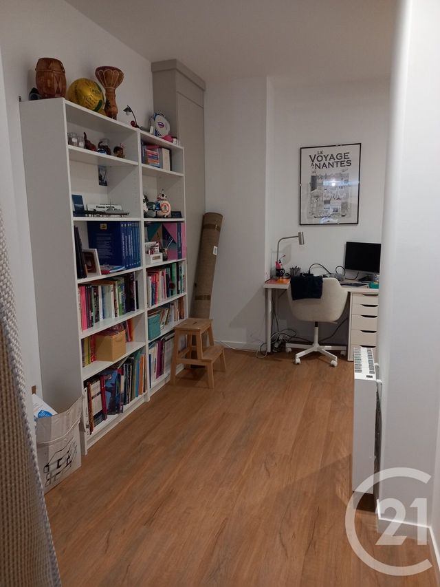 Appartement F4 &agrave; louer - 4 pi&egrave;ces - 115,88 m2 - Cherbourg En Cotentin - 50 - BASSE-NORMANDIE