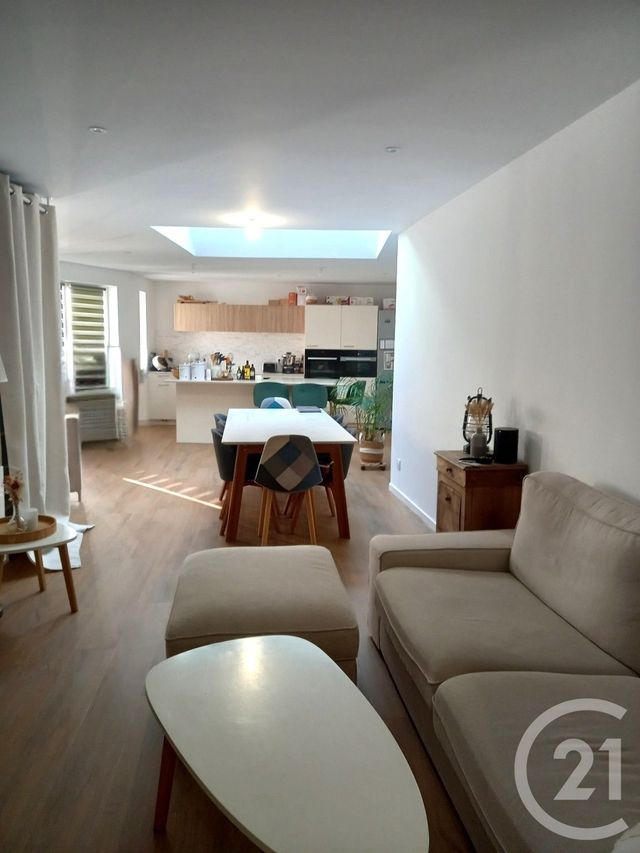 Appartement F4 à louer CHERBOURG EN COTENTIN