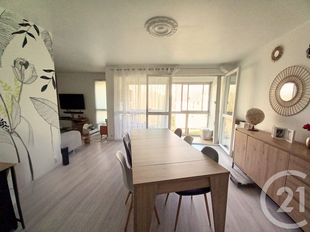 Appartement F4 à vendre CHERBOURG EN COTENTIN