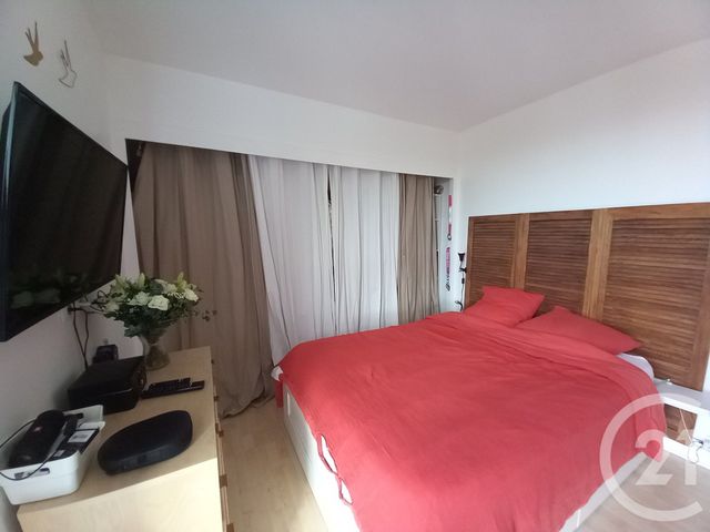 Appartement F4 &agrave; vendre - 4 pi&egrave;ces - 75,84 m2 - Cherbourg En Cotentin - 50 - BASSE-NORMANDIE