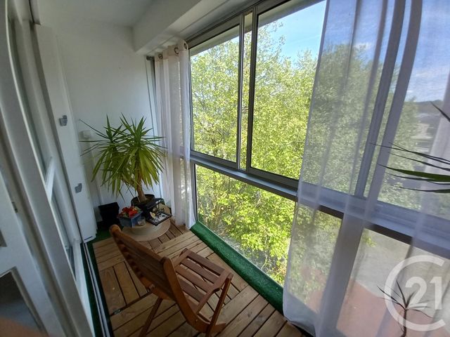 Appartement F4 &agrave; vendre - 4 pi&egrave;ces - 75,84 m2 - Cherbourg En Cotentin - 50 - BASSE-NORMANDIE