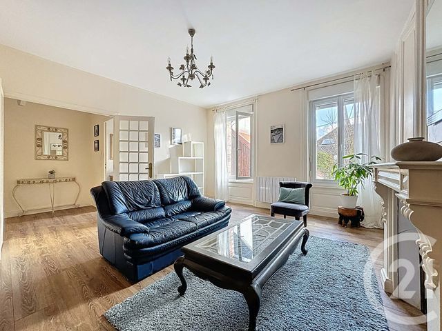 appartement - CHERBOURG EN COTENTIN - 50