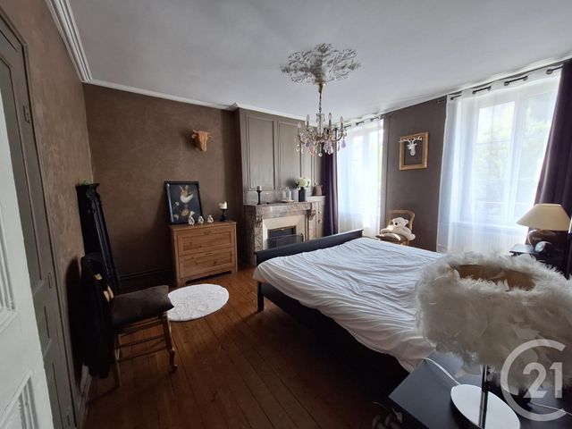 Maison &agrave; vendre - 5 pi&egrave;ces - 98 m2 - Cherbourg En Cotentin - 50 - BASSE-NORMANDIE