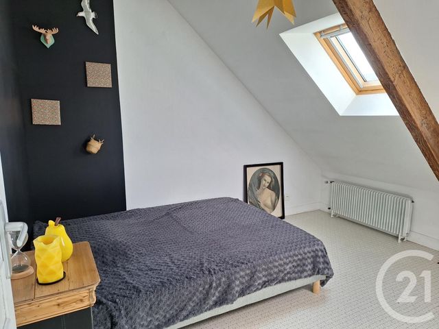 Maison &agrave; vendre - 5 pi&egrave;ces - 98 m2 - Cherbourg En Cotentin - 50 - BASSE-NORMANDIE