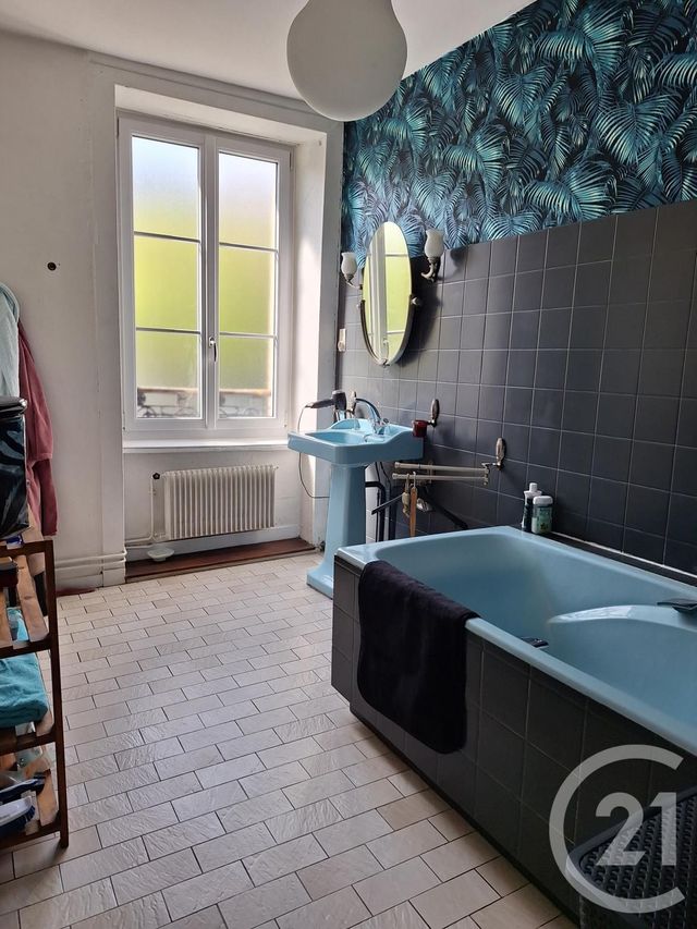 Maison &agrave; vendre - 5 pi&egrave;ces - 98 m2 - Cherbourg En Cotentin - 50 - BASSE-NORMANDIE
