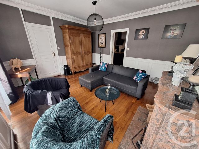Maison à vendre CHERBOURG EN COTENTIN