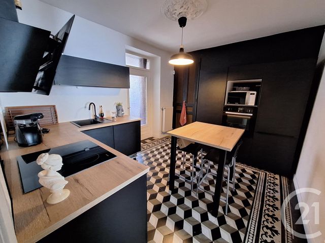 Maison &agrave; vendre - 5 pi&egrave;ces - 98 m2 - Cherbourg En Cotentin - 50 - BASSE-NORMANDIE