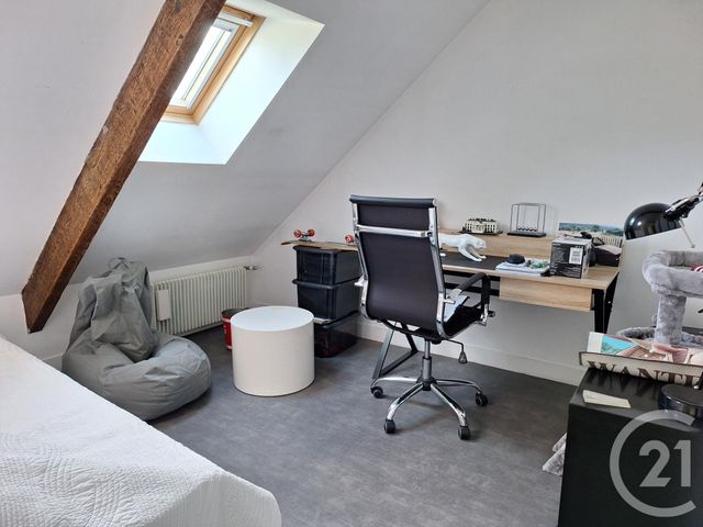 Maison &agrave; vendre - 5 pi&egrave;ces - 98 m2 - Cherbourg En Cotentin - 50 - BASSE-NORMANDIE