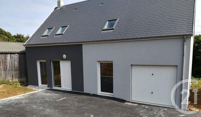 Maison à louer CHERBOURG EN COTENTIN