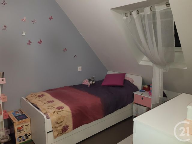 Maison &agrave; louer - 5 pi&egrave;ces - 90 m2 - Cherbourg En Cotentin - 50 - BASSE-NORMANDIE