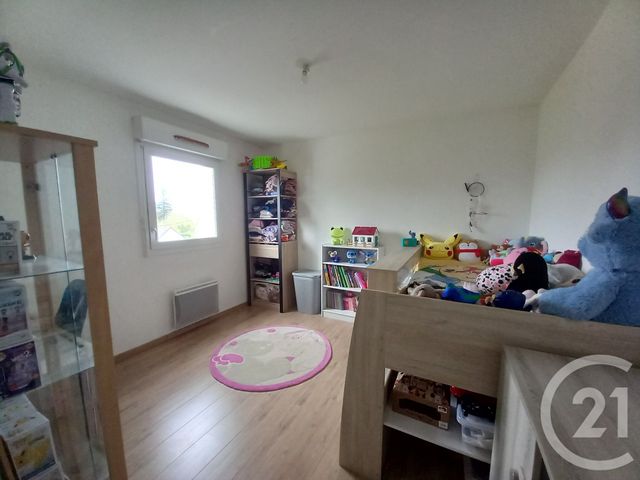 Appartement F3 &agrave; vendre - 4 pi&egrave;ces - 61,03 m2 - Cherbourg En Cotentin - 50 - BASSE-NORMANDIE