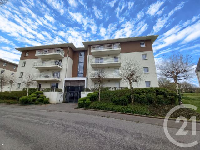 Appartement F3 à vendre CHERBOURG EN COTENTIN