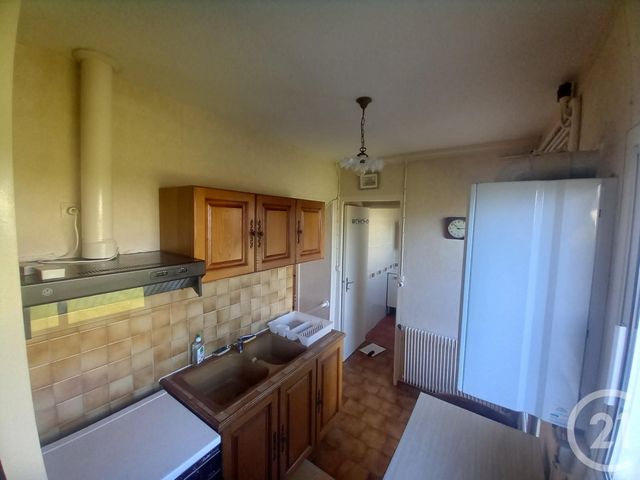 Maison &agrave; vendre - 4 pi&egrave;ces - 66,49 m2 - Cherbourg En Cotentin - 50 - BASSE-NORMANDIE