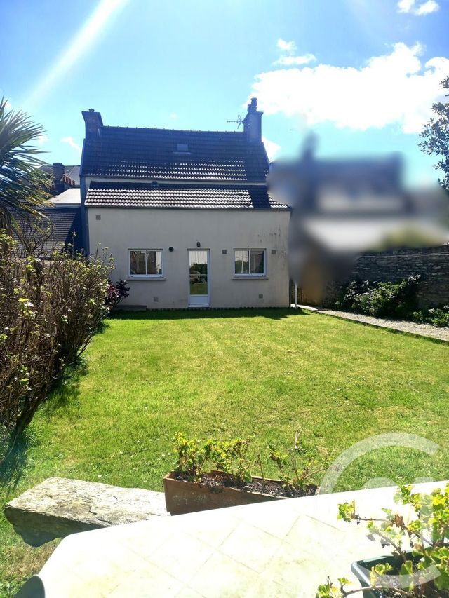 Maison à vendre CHERBOURG EN COTENTIN